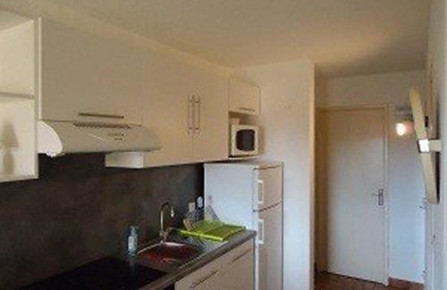 Argeles Plage Apartamento | Appartement T2 avec Piscine et Parking Privé, à 300m de la Plage - Argelès-sur-Mer - FR-1-388-11