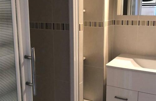 Argeles Plage Apartamento | Appartement T2 avec Piscine et Parking Privé, à 300m de la Plage - Argelès-sur-Mer - FR-1-388-11