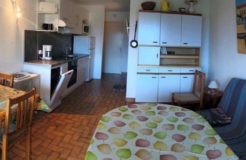 Argeles Plage Apartamento | Appartement T2 avec Piscine et Parking Privé, à 300m de la Plage - Argelès-sur-Mer - FR-1-388-11