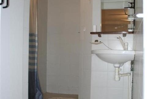 Le Barcares Apartamento | Appartement T2 avec terrasse, piscine, parking - Le Barcarès - FR-1-195-46