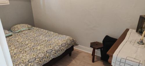 Bagneres-de-Luchon Apartamento | Appartement T2 avec terrasse Luchon