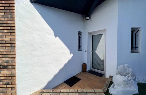 Cambo-les-Bains Apartamento | Appartement T2 Bis avec jardin privé et tout confort à Cambo-les-Bains - FR-1-495-21