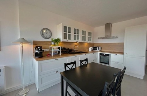 Argeles Plage Apartamento | Appartement T2 cabine avec parking sécurisé à 200m de la plage - FR-1-388-178