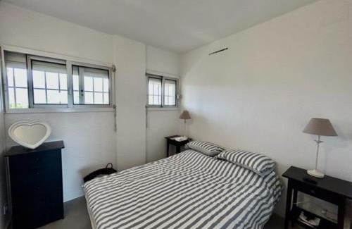 Argeles Plage Apartamento | Appartement T2 cabine avec parking sécurisé à 200m de la plage - FR-1-388-178
