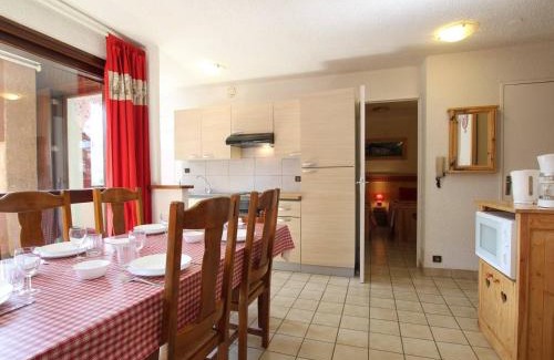 Briancon Apartamento | Appartement T2 cabine à Briançon, parfait pour 4-6 pers, proche centre, télécabine et commerces - FR-1-330C-65
