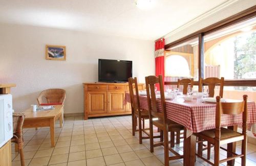 Briancon Apartamento | Appartement T2 cabine à Briançon, parfait pour 4-6 pers, proche centre, télécabine et commerces - FR-1-330C-65