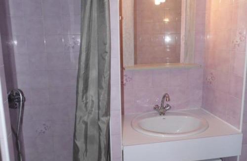 Marseillan Apartamento | Appartement T2 cabine avec terrasse et parking privé à Marseillan, 4 à 6 couchages - FR-1-326-459