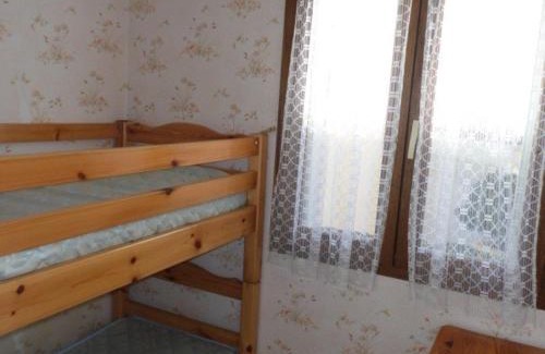 Marseillan Apartamento | Appartement T2 cabine avec terrasse et parking privé à Marseillan, 4 à 6 couchages - FR-1-326-459