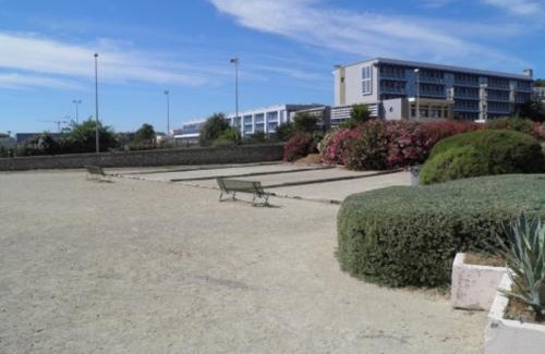 Sete Apartamento | Appartement T2 cabine avec climatisation, parking privatif à Sète - FR-1-338-466