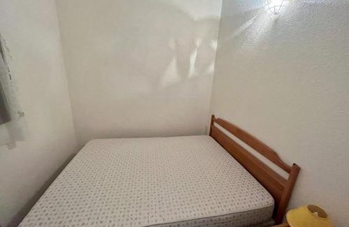 Laveissiere Apartamento | Appartement T2 cabine proche pistes avec balcon et casier à skis - FR-1-787-13
