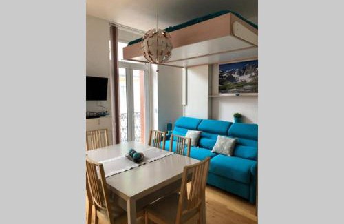 Cauterets Apartamento | Appartement T2 classé tout confort, Cauterets Centre, équipé pour bébé, et WIFI gratuite