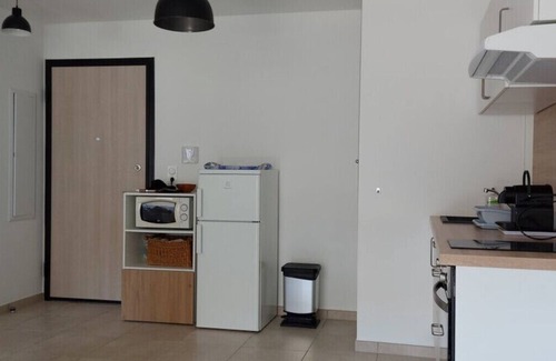 Cargese Apartamento | Appartement T2 Clos des Oliviers Cargese