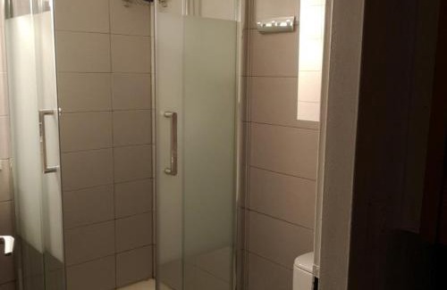 Le Barcares Apartamento | Appartement T2 confortable pour 4 pers, RDC, terrasse, parc arboré, piscine, WIFI, parking gratuit - FR-1-195-4