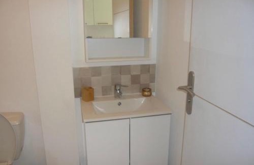Colomiers Apartamento | Appartement T2 cosy à colomiers