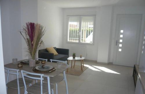 Colomiers Apartamento | Appartement T2 cosy à colomiers
