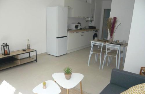 Colomiers Apartamento | Appartement T2 cosy à colomiers