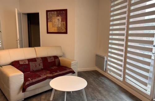 Quartier Lardenne-Les Pradettes-Basso Cambo Apartamento | Appartement T2 dans une résidence avec piscine