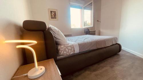 Quartier Lardenne-Les Pradettes-Basso Cambo Apartamento | Appartement T2 dans une résidence avec piscine