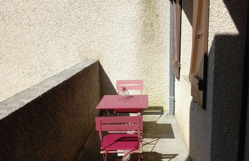 Bielle Apartamento | Appartement T2 en Vallée D'ossau