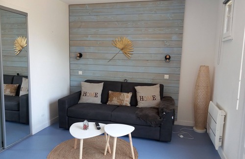 Bielle Apartamento | Appartement T2 en Vallée D'ossau