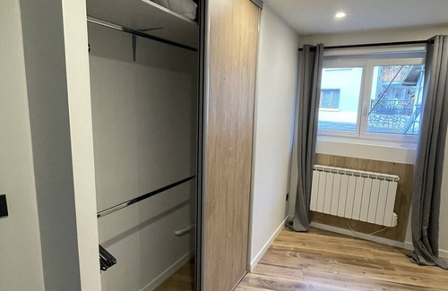 Lans-en-Vercors Apartamento | Appartement T2 4 Personne Centres Lans EN Vercors
