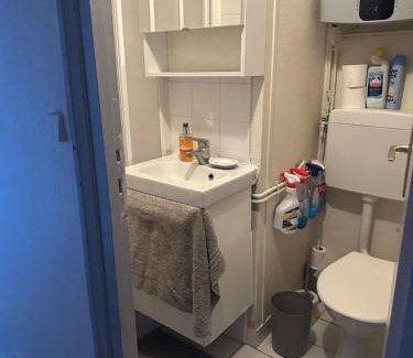 Les Puces de Saint-Ouen Apartamento | Appartement T2