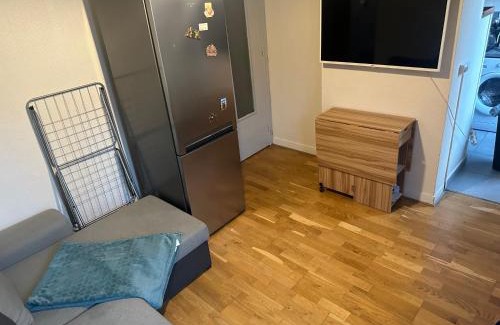 Les Puces de Saint-Ouen Apartamento | Appartement T2