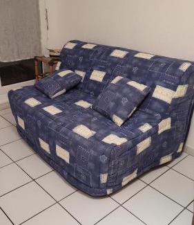 Digne-les-Bains Apartamento | Appartement T2 imm. La Villa d'Este