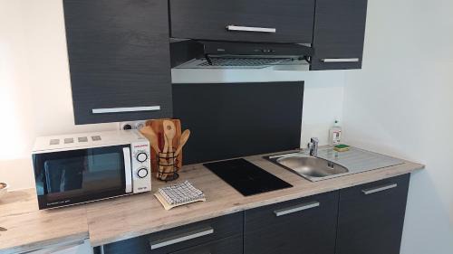 Vitre Apartamento | Appartement T2 "Le Cocoön" rez-de-jardin au calme