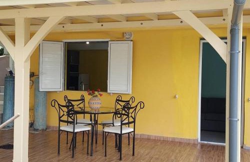 Le Marin Apartamento | Appartement T2 le Vallon au Marin Martinique