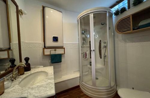 Fontainebleau Apartamento | Appartement T2 - lit KING SIZE en Hypercentre