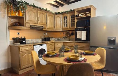 Fontainebleau Apartamento | Appartement T2 - lit KING SIZE en Hypercentre