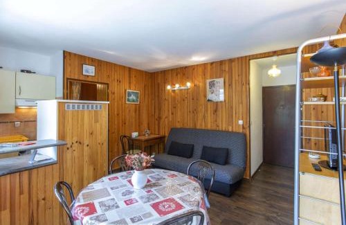 Eaux-Bonnes Apartamento | Appartement T2 lumineux, proche pistes, 6 pers, résidence avec ascenseur - FR-1-400-75