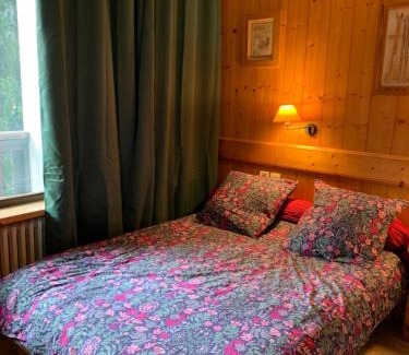 Combloux Apartamento | appartement T2 pour 6 personnes à Combloux