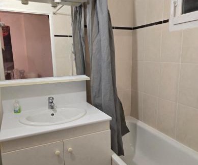 Montauban Apartamento | Appartement T2 résidence