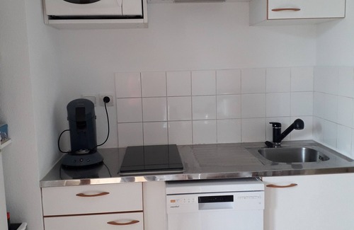 Ignaux Apartamento | Appartement T2 RDC à 1 000 m à Ignaux Face à Bonascre