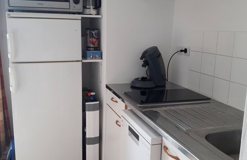 Ignaux Apartamento | Appartement T2 RDC à 1 000 m à Ignaux Face à Bonascre