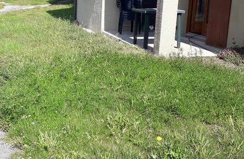 Ignaux Apartamento | Appartement T2 RDC à 1 000 m à Ignaux Face à Bonascre