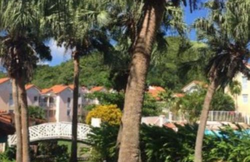 Sainte-Anne Apartamento | APPARTEMENT T2 ROUTE DES SALINES