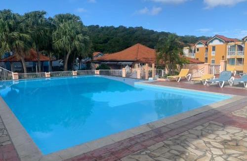 Sainte-Anne Apartamento | APPARTEMENT T2 ROUTE DES SALINES