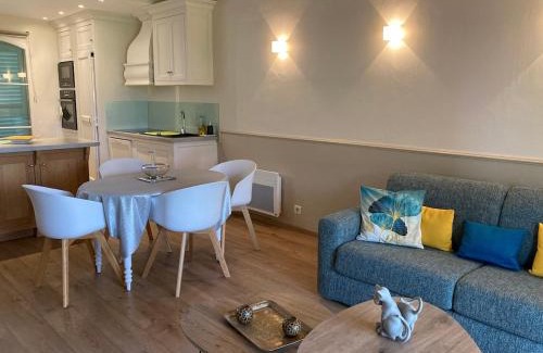 La Motte Apartamento | Appartement T2 sur le Golf de Saint Endréol,spa,piscine