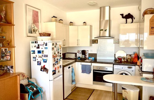 La Couronne Apartamento | Appartement T2 Vue Mer