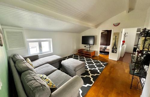 Trappes Apartamento | Appartement T3 à Trappes