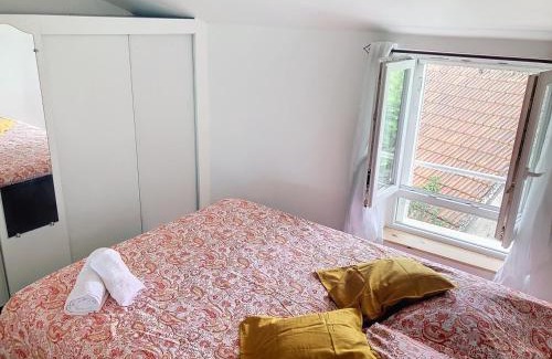 Trappes Apartamento | Appartement T3 à Trappes