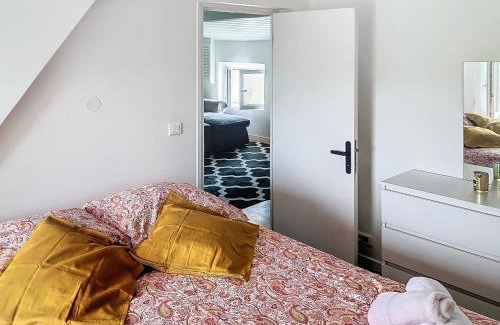 Trappes Apartamento | Appartement T3 à Trappes