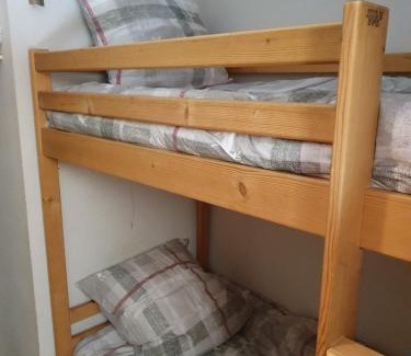 Bagneres-de-Luchon Apartamento | Appartement T3 5 Pers Domaine Les PIC D'ARAN