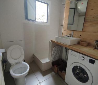 Barcelonnette Apartamento | Appartement T3 50m² - 6 pers. - Barcelonnette
