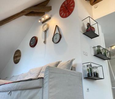 Aix-les-Bains Apartamento | Appartement T3 73 m2 villa Les Tamaris Aix-les-Bains