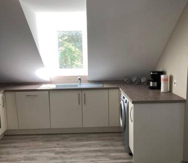 Aix-les-Bains Apartamento | Appartement T3 73 m2 villa Les Tamaris Aix-les-Bains