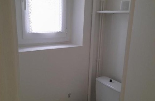 Calvinet Apartamento | Appartement T3 avec parking sur place